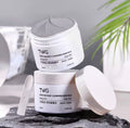 BLACK DEAD SEA FACE MUD MASK